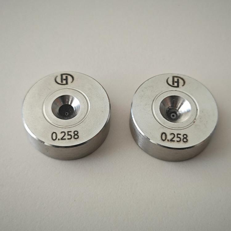 Premium PCD Wire Drawing Dies R4