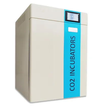 CO2 Incubator Applications in Pharmaceutical and Genetic Engineering Industries