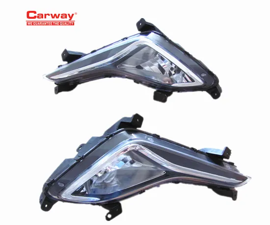Hot Sale Nice Price Fog Lamp for Hyundai Elantra 2014-2016