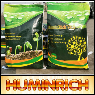 Huminrich Ammonium Humate Soluble Fertilizer