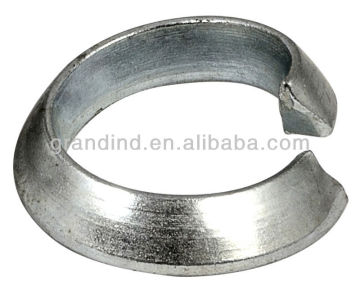 0708 Special lock washer