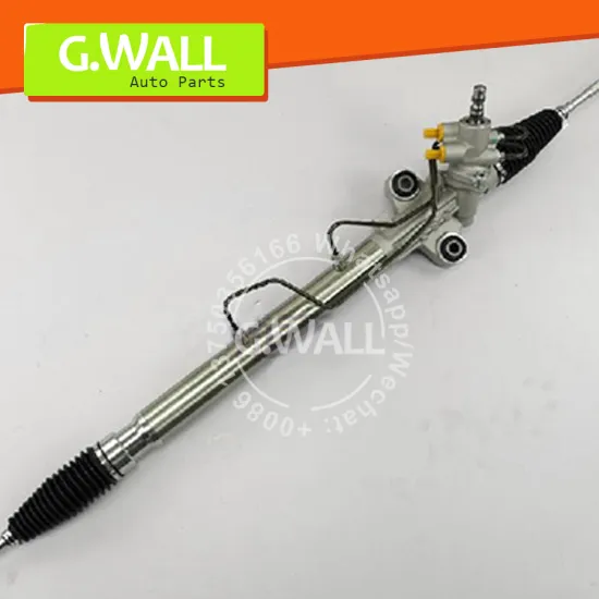 For Power Steering Rack power steering gear For car Toyota quantum vehicle