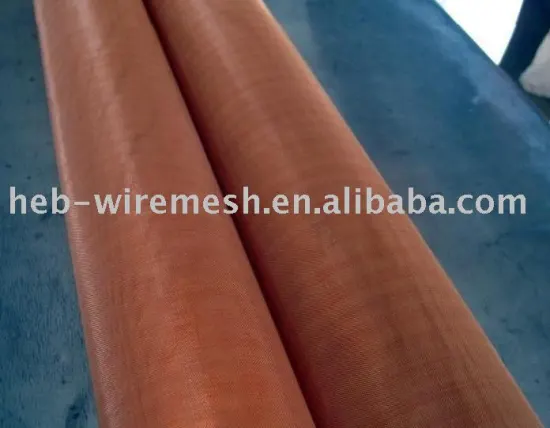 Copper wire netting searchall products