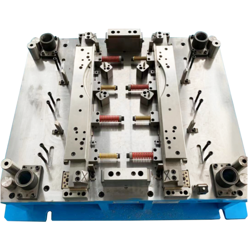 Molde para máquina de tingimento OP50