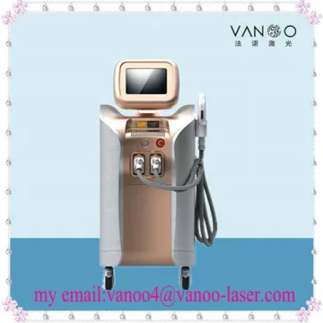 ipl shr laser / ipl shr laser hair removal machine / ipl shr germany lamp