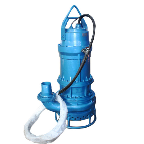 Naipu högkvalitativ dc dränkbar pump