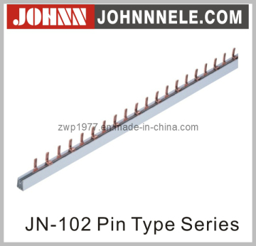 Electrical Bus Bar Copper Busbar with Good Quality