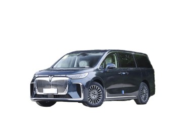 Voyah Dreamer 2026 PHEV Kunpeng Max