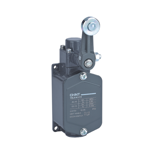 YBLX suspended platform limit switch