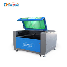 High Quality 1290 Laser Cutting Machine for Leather