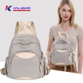 New Deign Nylon Women Causal mochila causal