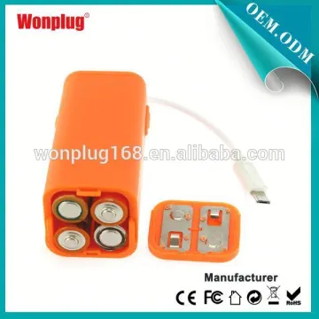 top sale best appearance fashion power bank car jump starter