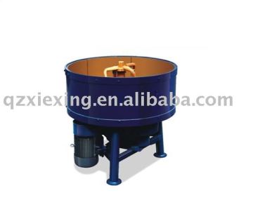 Concrete Mixer Plant