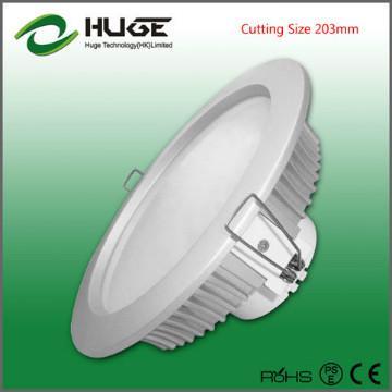 LED downligt lamps 5000K 1900lm