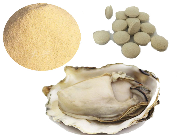 Oyster Shell Extract