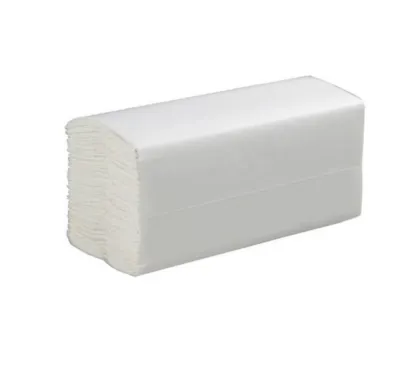 C-fold V-fold Hand Towel Tissue Paper