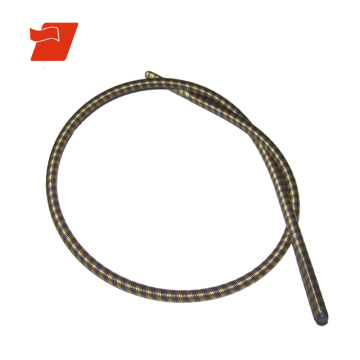 Flexible Shaft made of High Carbon Steel or Stainless Steel