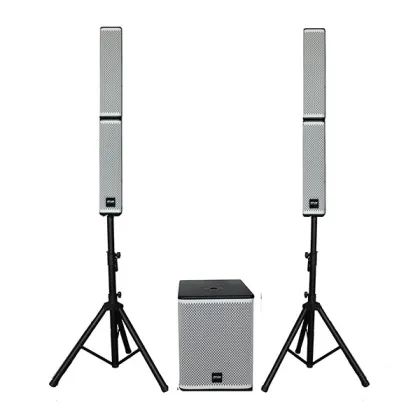 Premium SD Mid Treble Column Speaker System
