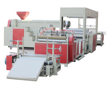 Electric Laminating Machine for Perfume Bottles and Plastic Materials