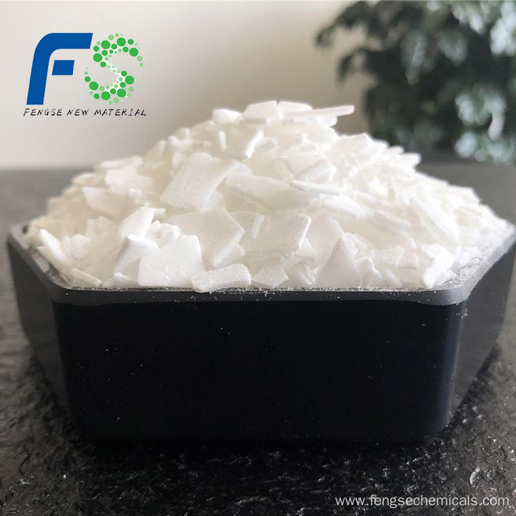 PE WAX Industry Chemicals material