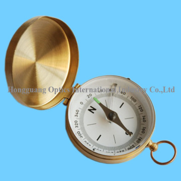 Gift Compass (G 46)