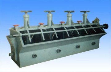 widely used XJK series gold Flotation Machine for mining