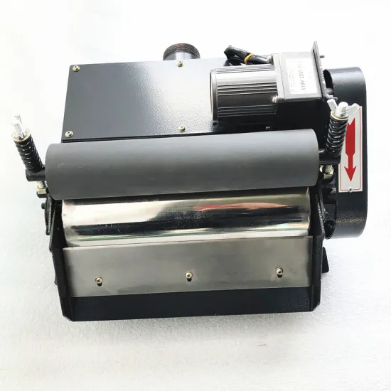 Factory Magnet Separator for Magnetic Coolant Separation