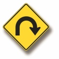 Panneau d&#39;affichage des panneaux de signalisation avec panneau de support