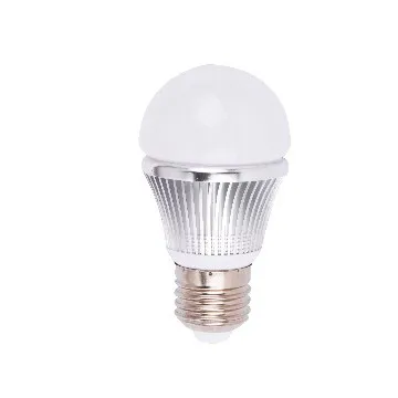 led bulb 3W AC85-265V 3 years