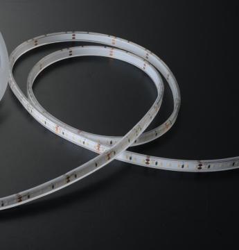 All In One SMD3014 120LEDS Green Transpaent Led Strip Light