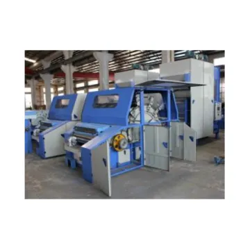 FN 288 Cashmere Slivering Machine for Yarn Production