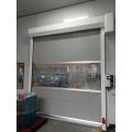 Speed master Hongfa high speed roll-up doors