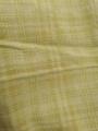 Rayon Cotton Plain färgade Two Tone Check Fabric