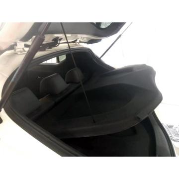 Toyota Yize C-HR Cargo Security Cover