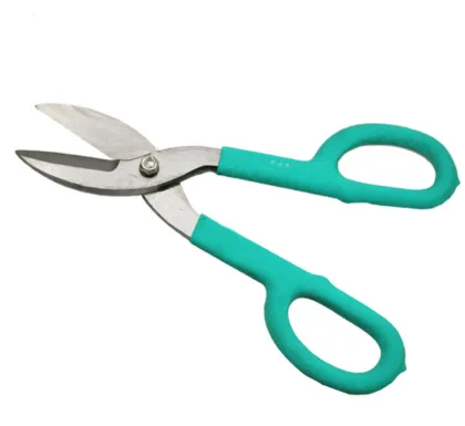 American Type Tinman's Snips