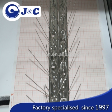 stainless steel spikes, Bird spikes,anti birds spikes,Bird Control spike