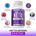 OEM/ODM slimming 7 days weight loss keto capsules