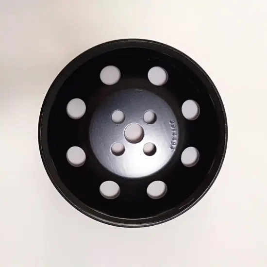 Cummins 4BT engine parts crankshaft belt pulley 3914494