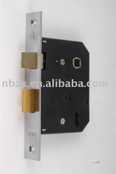 mortice latch lock