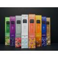 Barre elfe de vape jetable 1500 Puffs Pod Wholesale