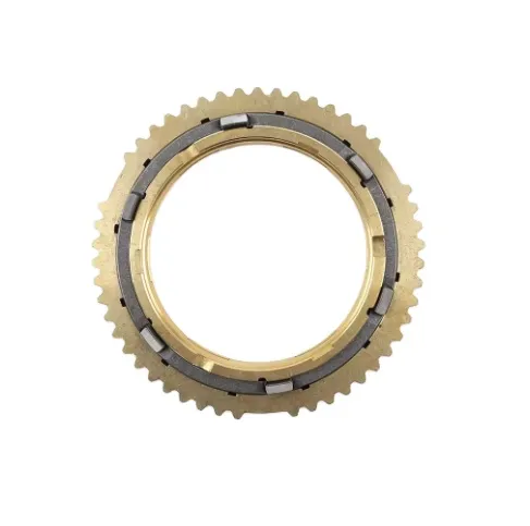 Best Selling Custom Support Brass Steel Synchronizer Ring Gear Prices