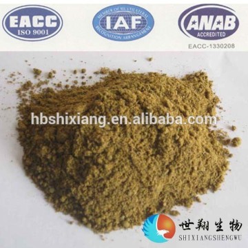 feed grade fish meal with high protein