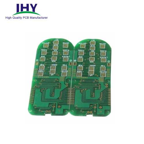 8 Layer HDI PCB Impedence Control PCB Circuit Board