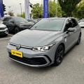 2023 Volkswagen Golf 280TSI DSG R-Line Lite