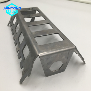 Sheet Metal Bending Stamping With OEM Service