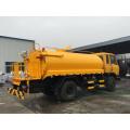 Dongfeng 4X2 Spraying Water Tank Vehicle