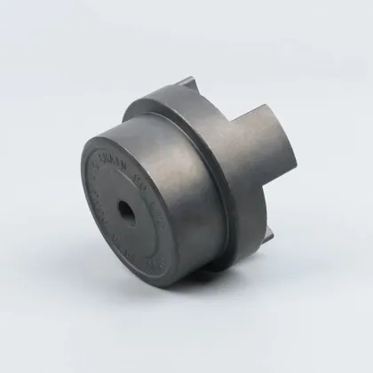 L jaw Coupling Powder Metallurgy