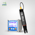 Kcl gel online pH -sensor för avloppsvatten