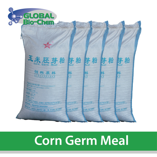 トウモロコシ生殖耐性動物飼料添加物