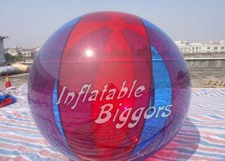 Cheap walking water ball, inflatable water ball, beach wate